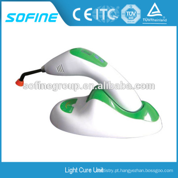 Fornecimento dental Alta qualidade Dental Blue Led Curando Light